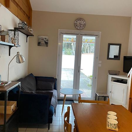 Vacances En Famille ! Saint-Hilaire-de-Riez Εξωτερικό φωτογραφία