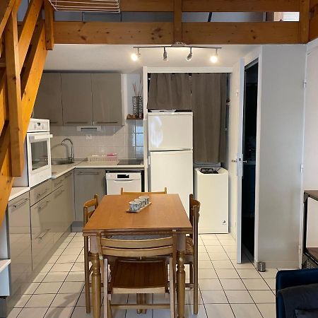 Vacances En Famille ! Saint-Hilaire-de-Riez Εξωτερικό φωτογραφία