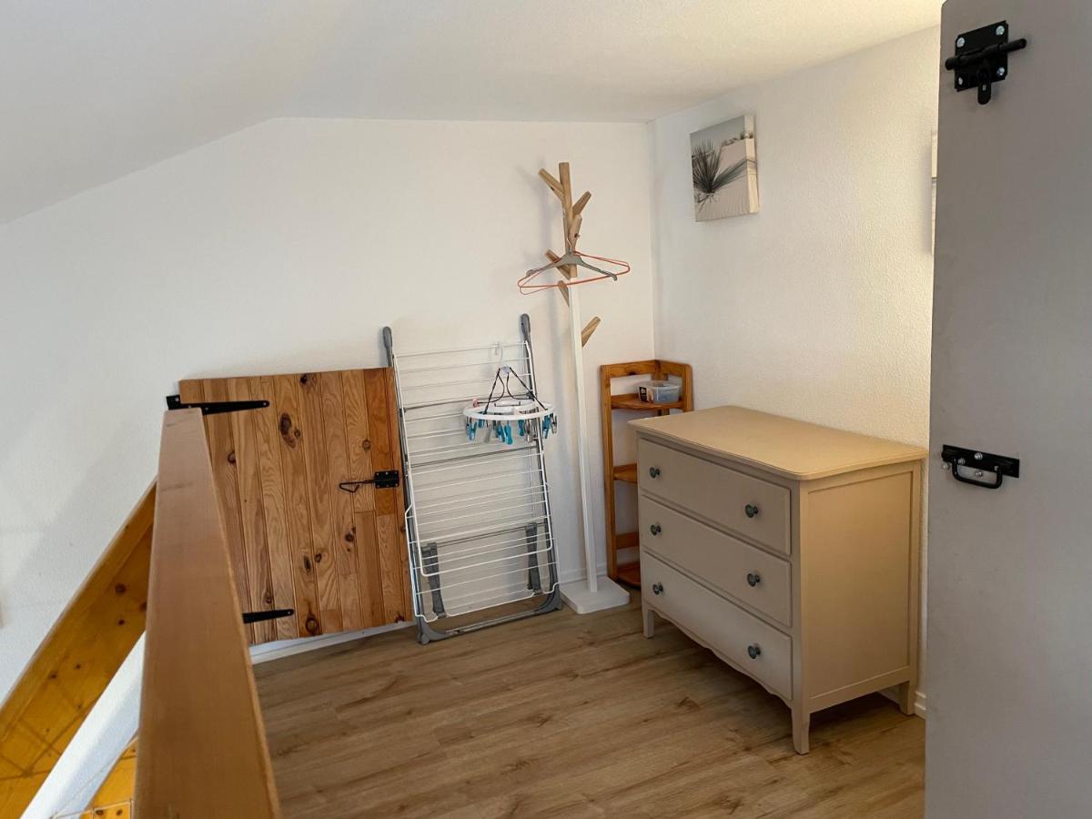 Vacances En Famille ! Saint-Hilaire-de-Riez Εξωτερικό φωτογραφία