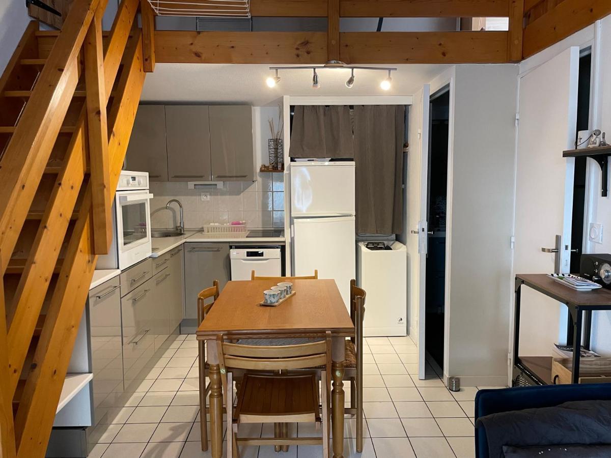 Vacances En Famille ! Saint-Hilaire-de-Riez Εξωτερικό φωτογραφία