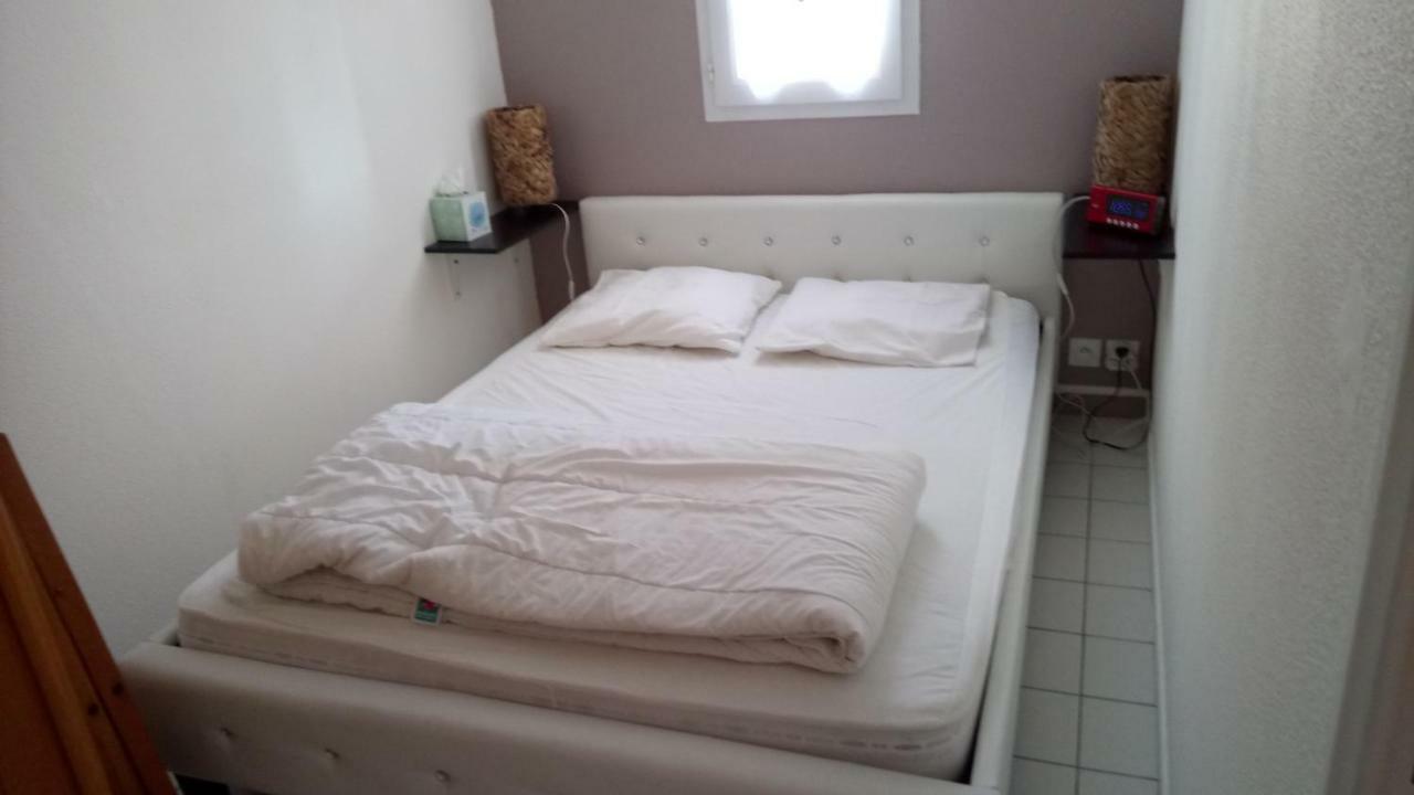 Vacances En Famille ! Saint-Hilaire-de-Riez Εξωτερικό φωτογραφία